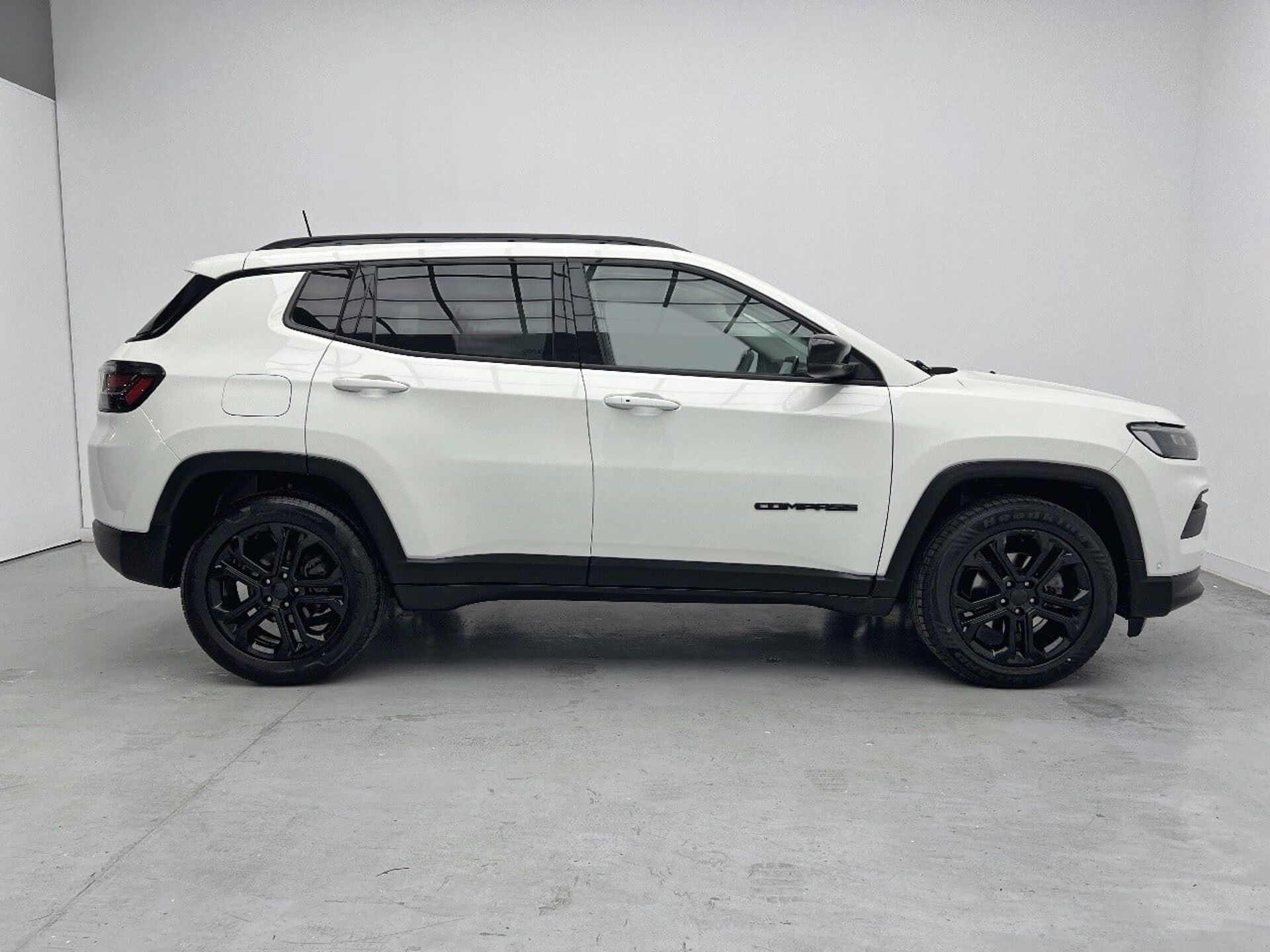 Imagen 3 de JEEP Compass