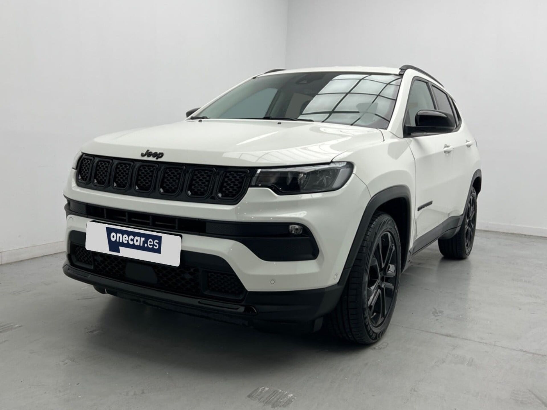 Imagen 1 de JEEP Compass