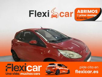 Imagen de FORD Ka 1.20 Auto-S&S Black Edition