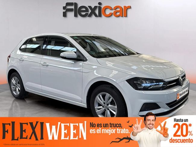 VOLKSWAGEN Polo (Advance 1.0 TSI 70kW (95CV)) en Toledo