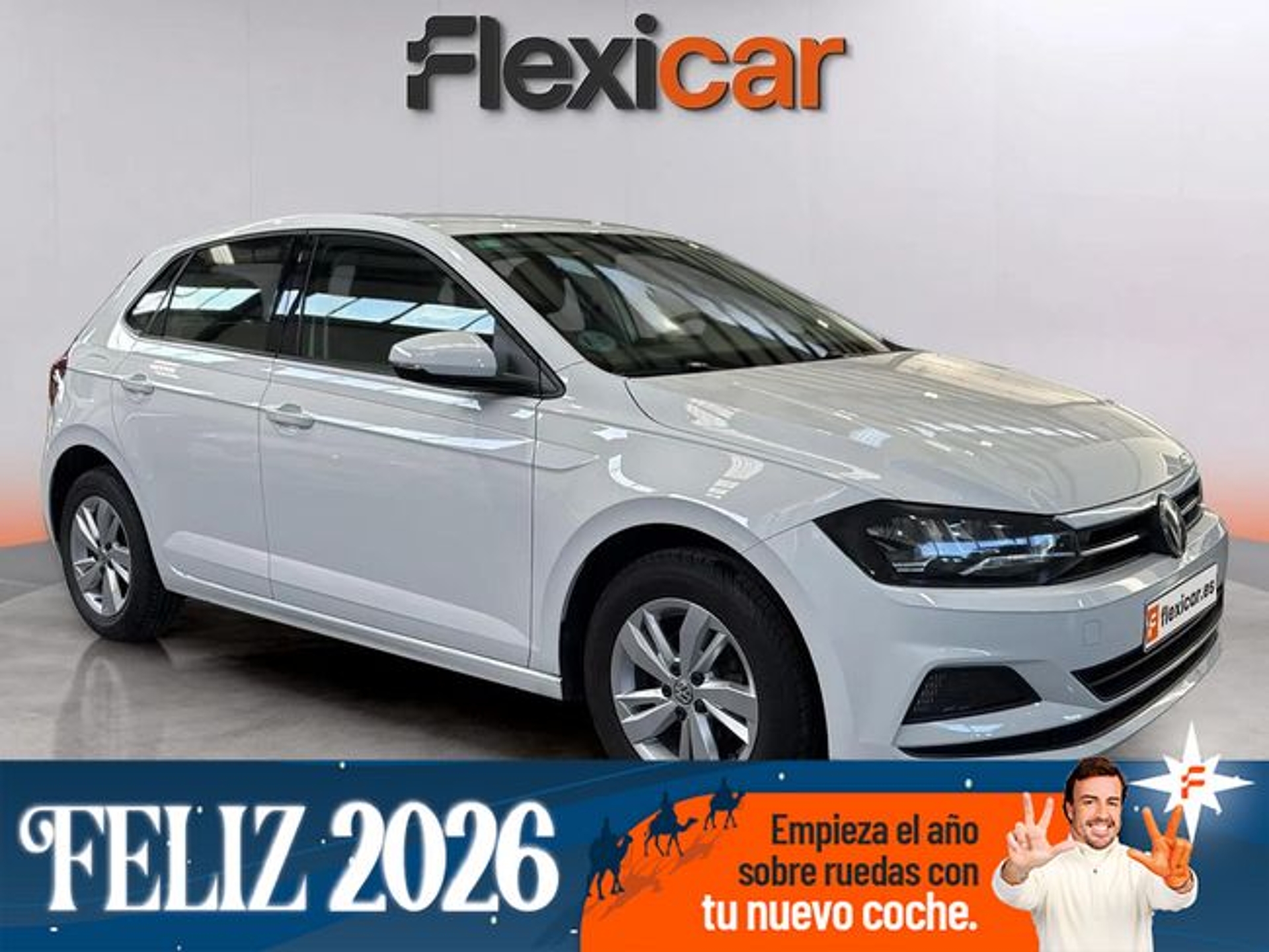 Imagen de VOLKSWAGEN Polo