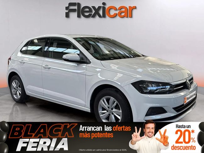 VOLKSWAGEN Polo (Advance 1.0 TSI 70kW (95CV)) en Toledo