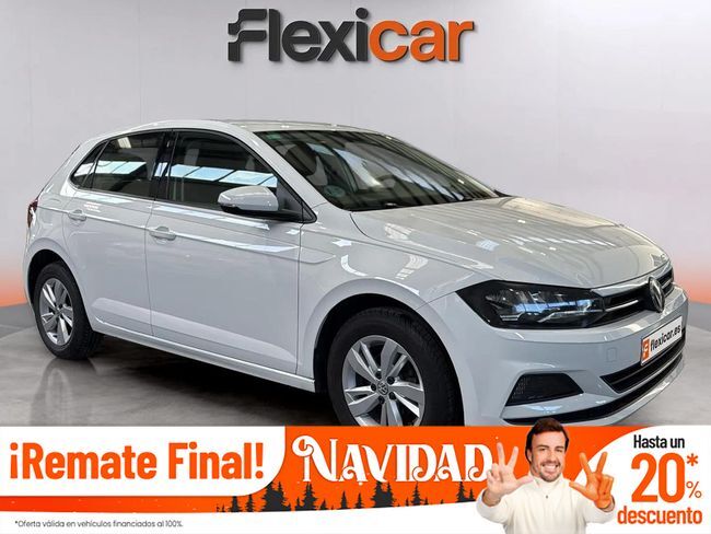 VOLKSWAGEN Polo (Advance 1.0 TSI 70kW (95CV)) en Toledo
