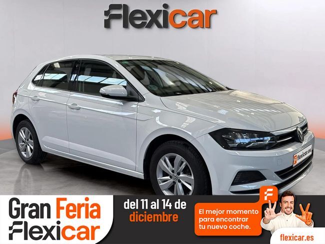 VOLKSWAGEN Polo (Advance 1.0 TSI 70kW (95CV)) en Toledo