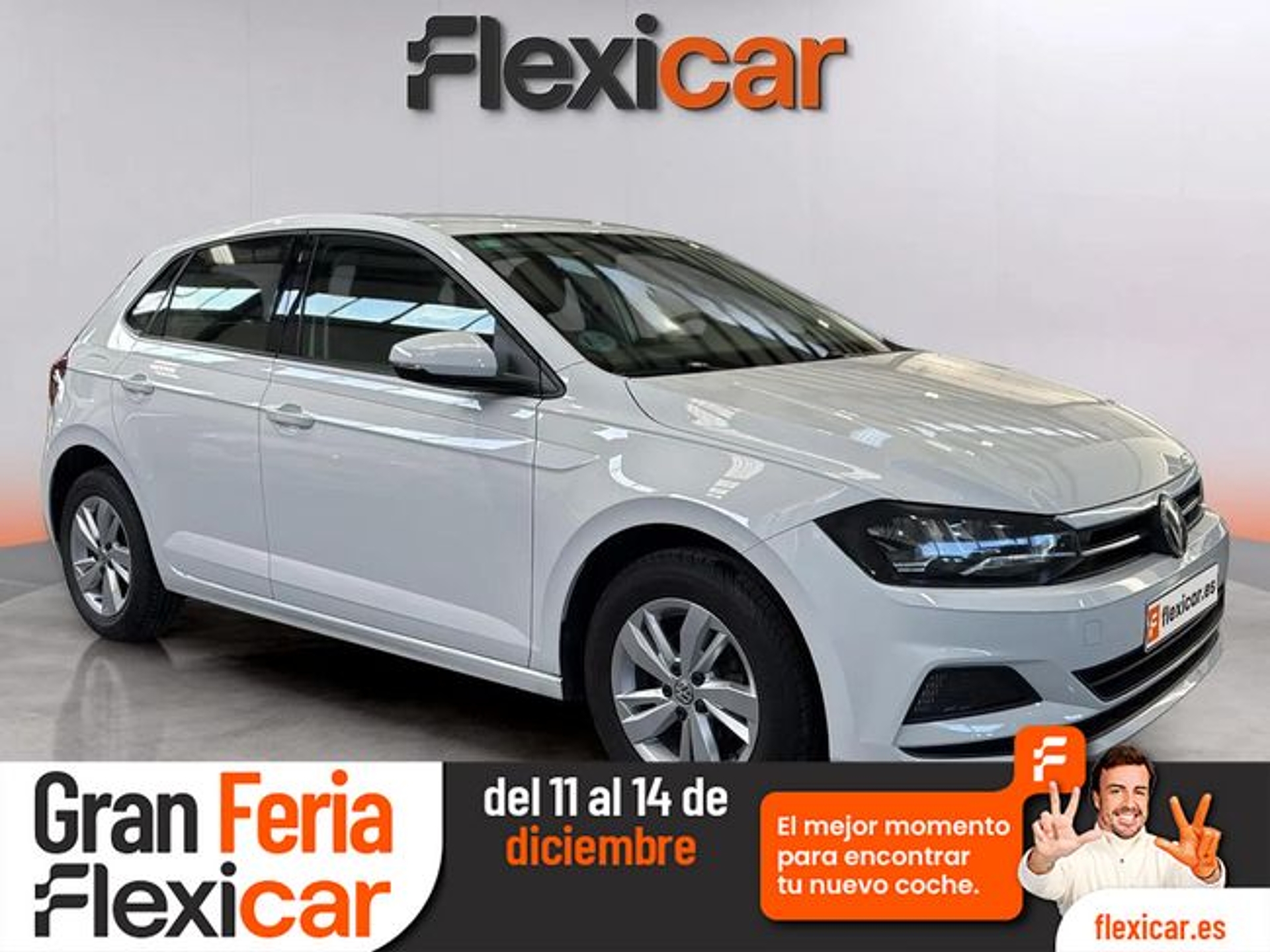 Imagen de VOLKSWAGEN Polo