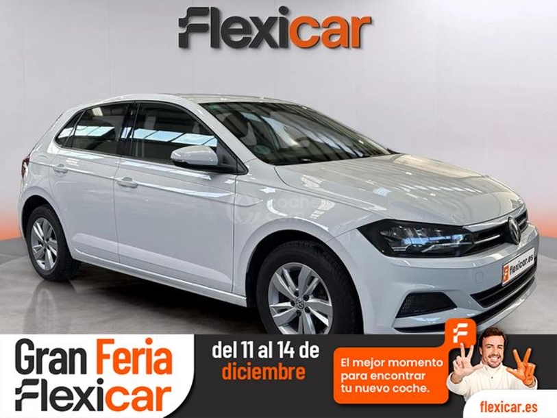Foto del VOLKSWAGEN Polo 1.0 TSI Advance 70kW