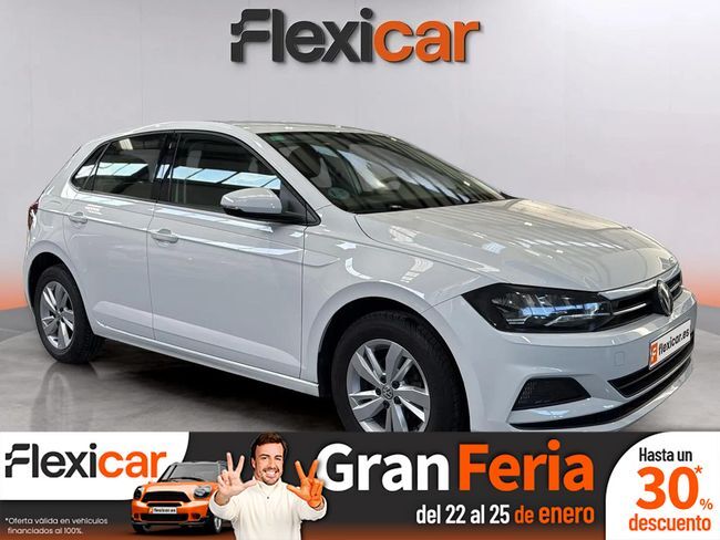 VOLKSWAGEN Polo (Advance 1.0 TSI 70kW (95CV)) en Toledo