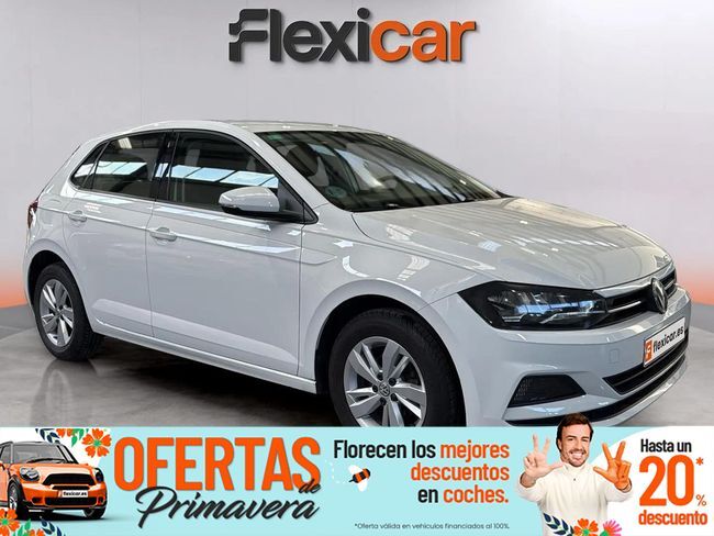 Foto del VOLKSWAGEN Polo 1.0 TSI Advance 70kW