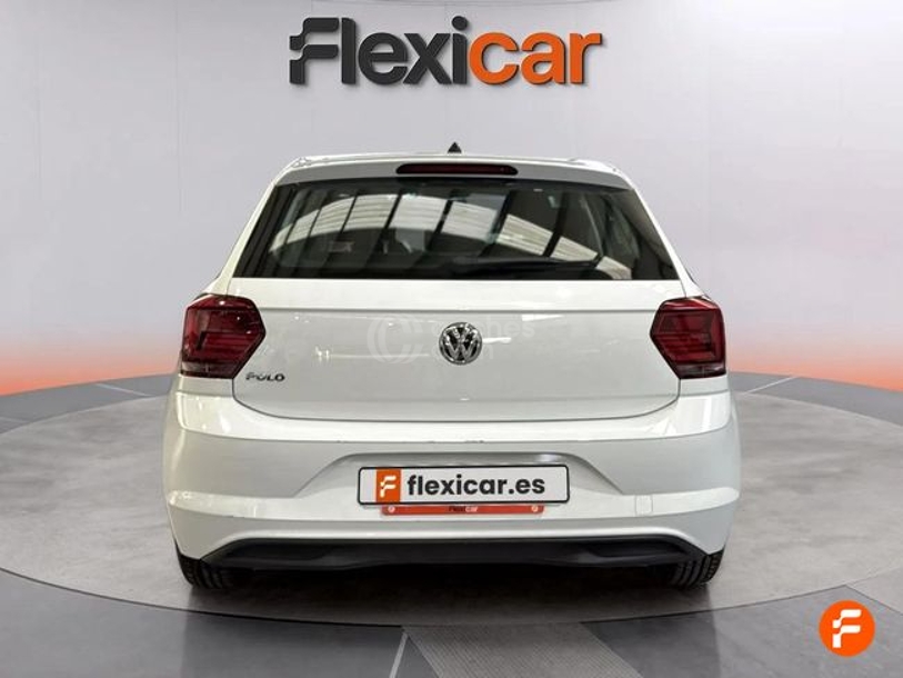 Foto del VOLKSWAGEN Polo 1.0 TSI Advance 70kW
