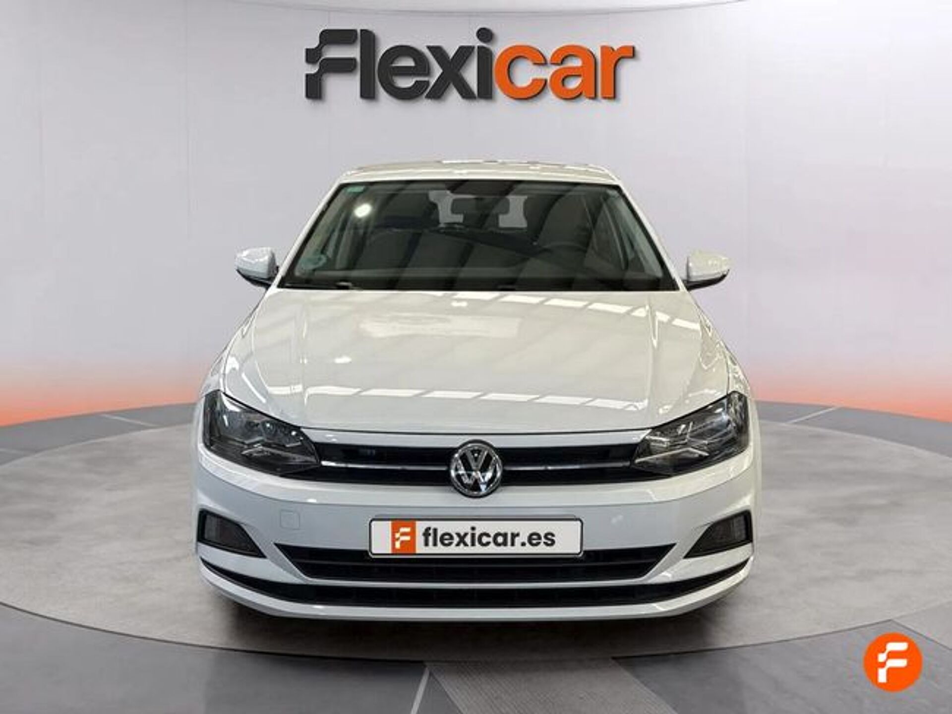 Imagen 2 de VOLKSWAGEN Polo