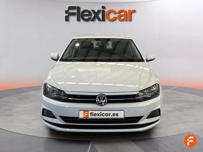 Foto del VOLKSWAGEN Polo 1.0 TSI Advance 70kW