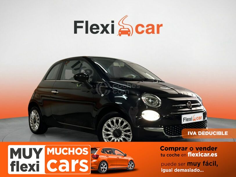 Foto del FIAT 500 1.0 Hybrid Dolcevita 52kW