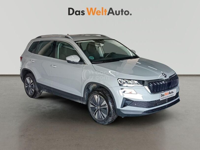 Foto del SKODA Karoq 1.5 TSI Ambition ACT