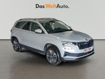 Imagen de SKODA Karoq 1.5 TSI Ambition ACT