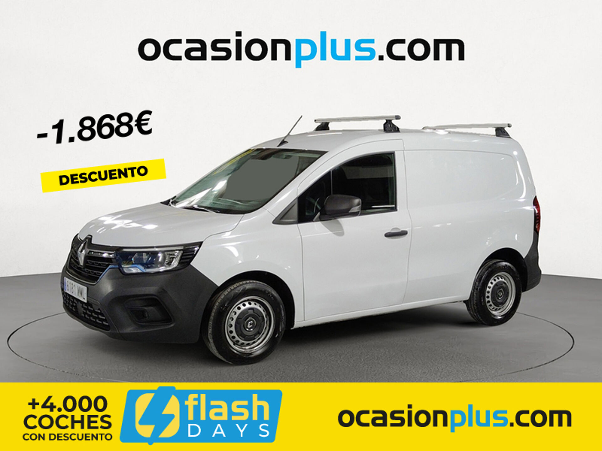 Imagen de RENAULT Kangoo