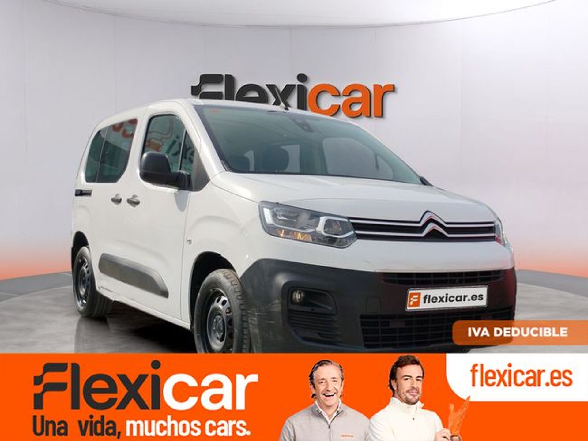 Imagen 1 de CITROEN Berlingo
