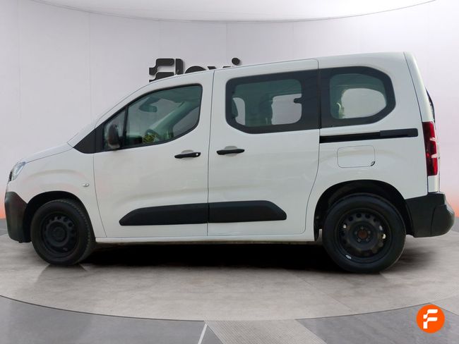 Foto del CITROEN Berlingo BlueHDi S&S Talla M Live Pack 100