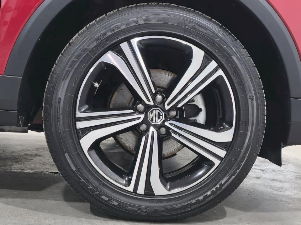 Foto del MG ZS ZS 1.5 Comfort 85kW