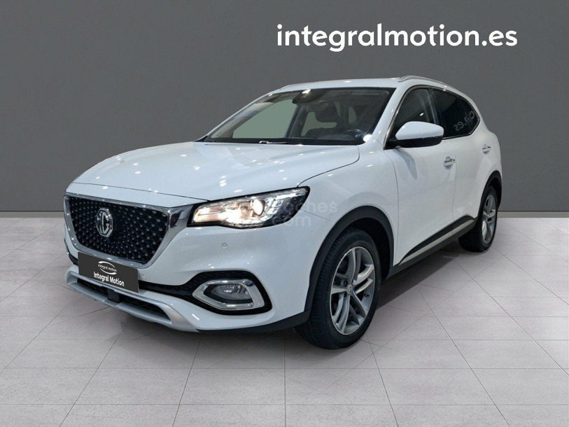 Foto del MG HS e 1.5 T-GDI Luxury