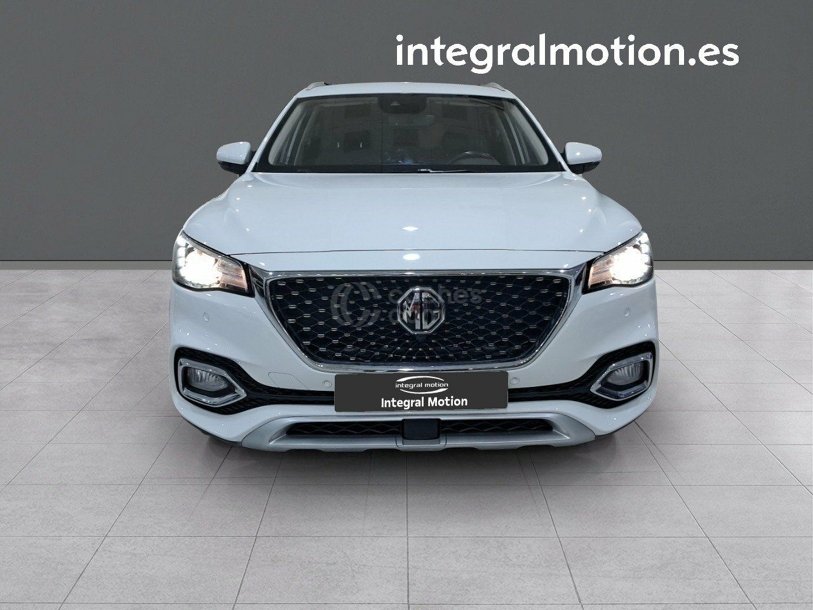 Foto del MG HS e 1.5 T-GDI Luxury