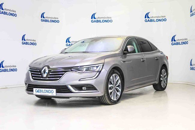 Foto del RENAULT Talisman 1.3 TCe GPF Business EDC 117kW