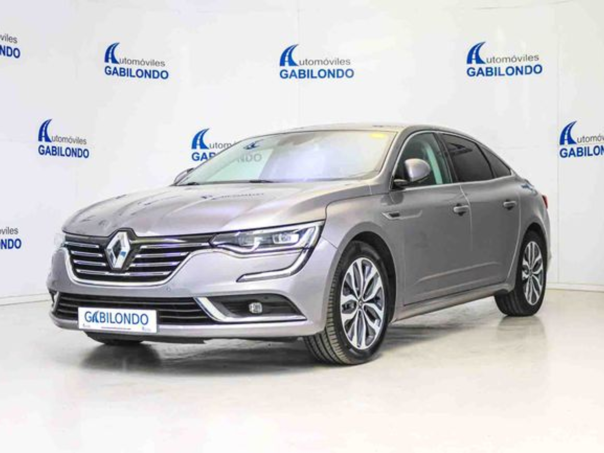 Imagen de RENAULT Talisman