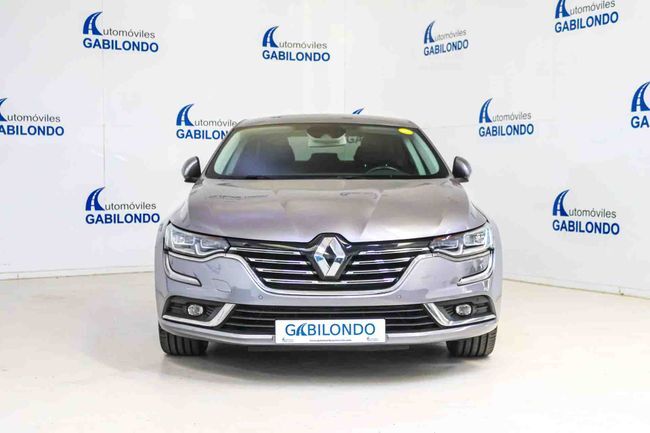 Foto del RENAULT Talisman 1.3 TCe GPF Business EDC 117kW