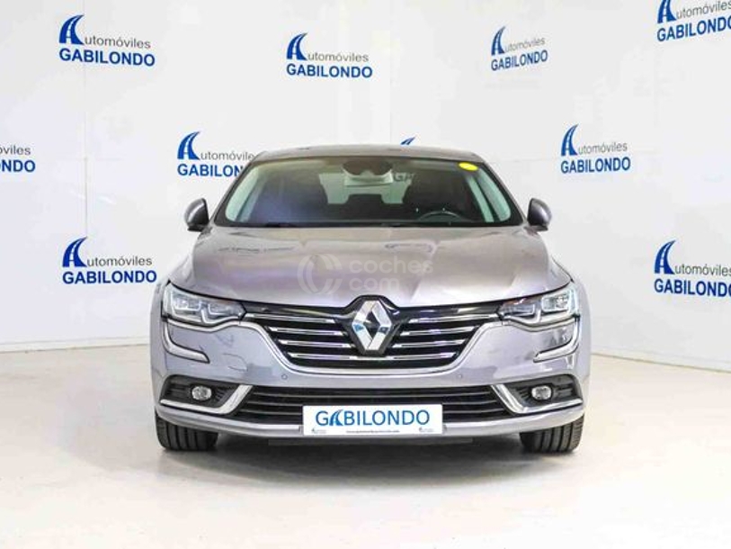 Foto del RENAULT Talisman 1.3 TCe GPF Business EDC 117kW