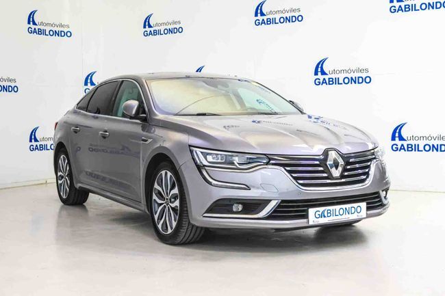 Foto del RENAULT Talisman 1.3 TCe GPF Business EDC 117kW