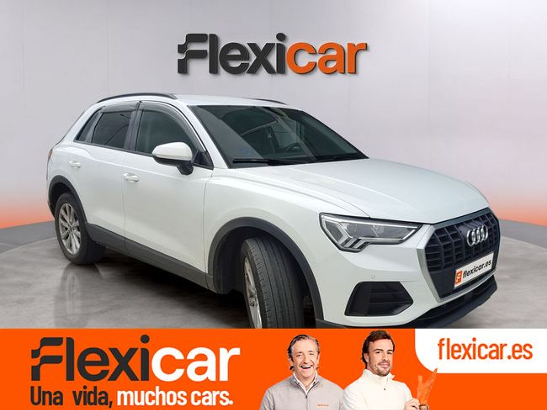 Imagen 1 de AUDI Q3