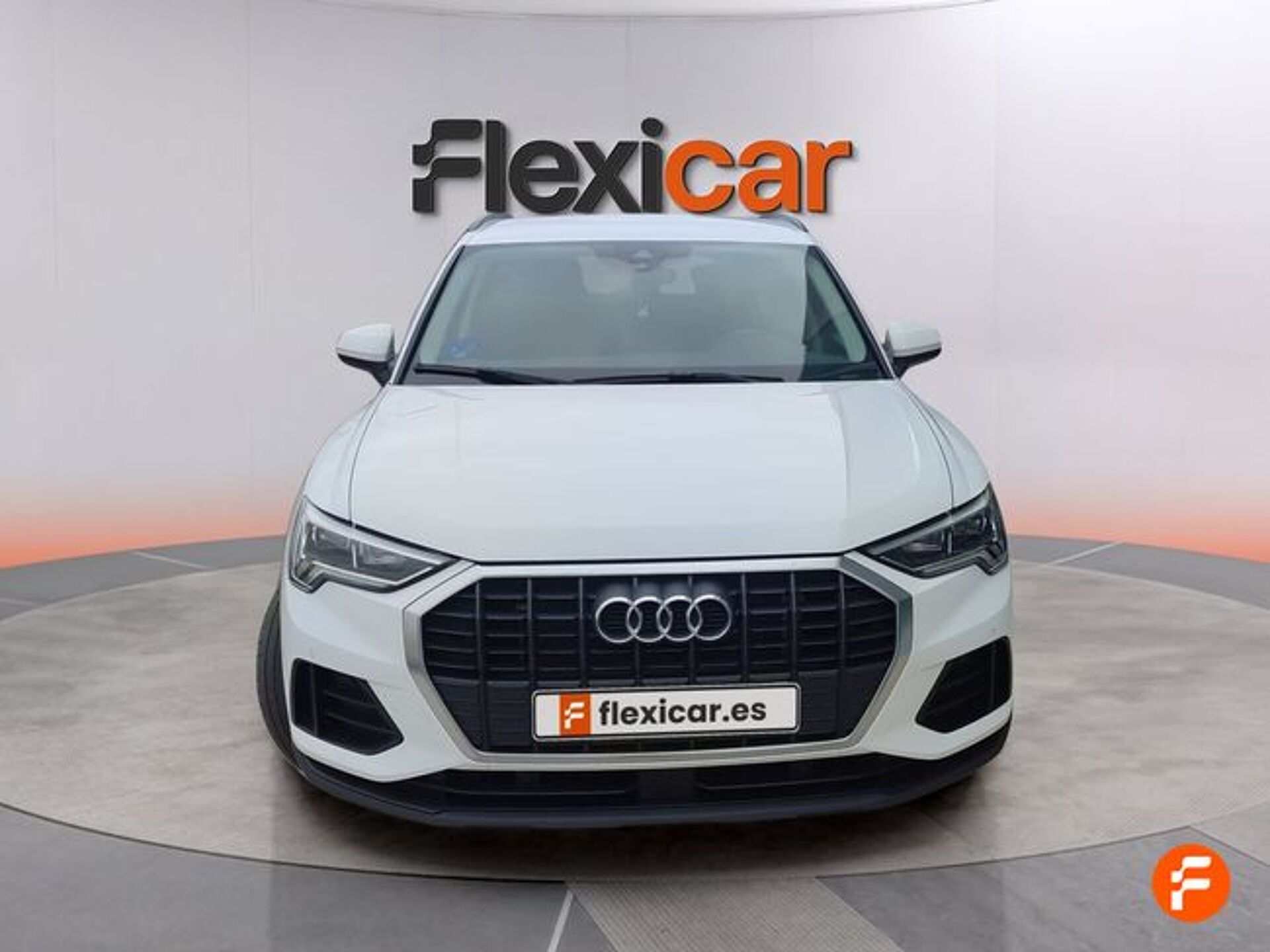 Imagen 3 de AUDI Q3