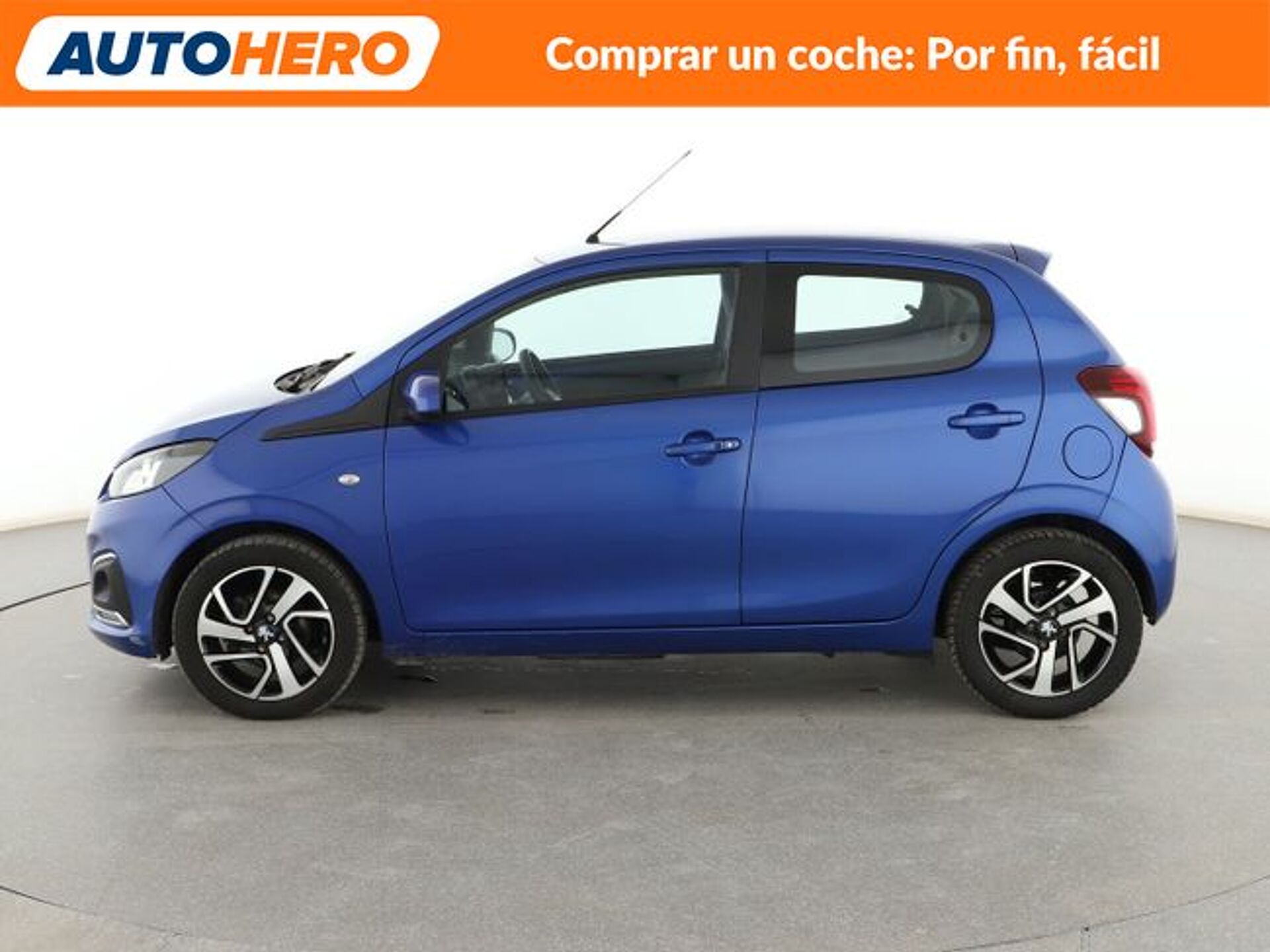 Imagen 3 de PEUGEOT 108