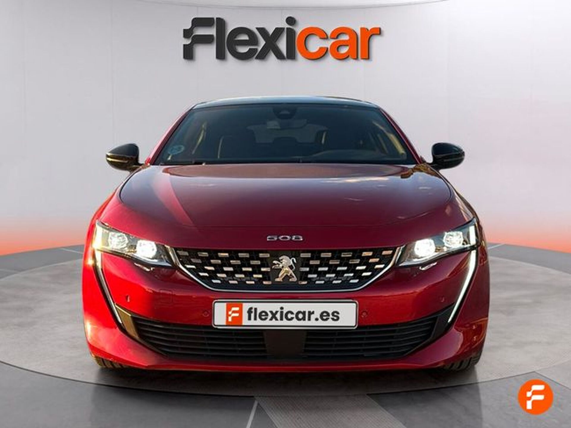 Imagen 2 de PEUGEOT 508