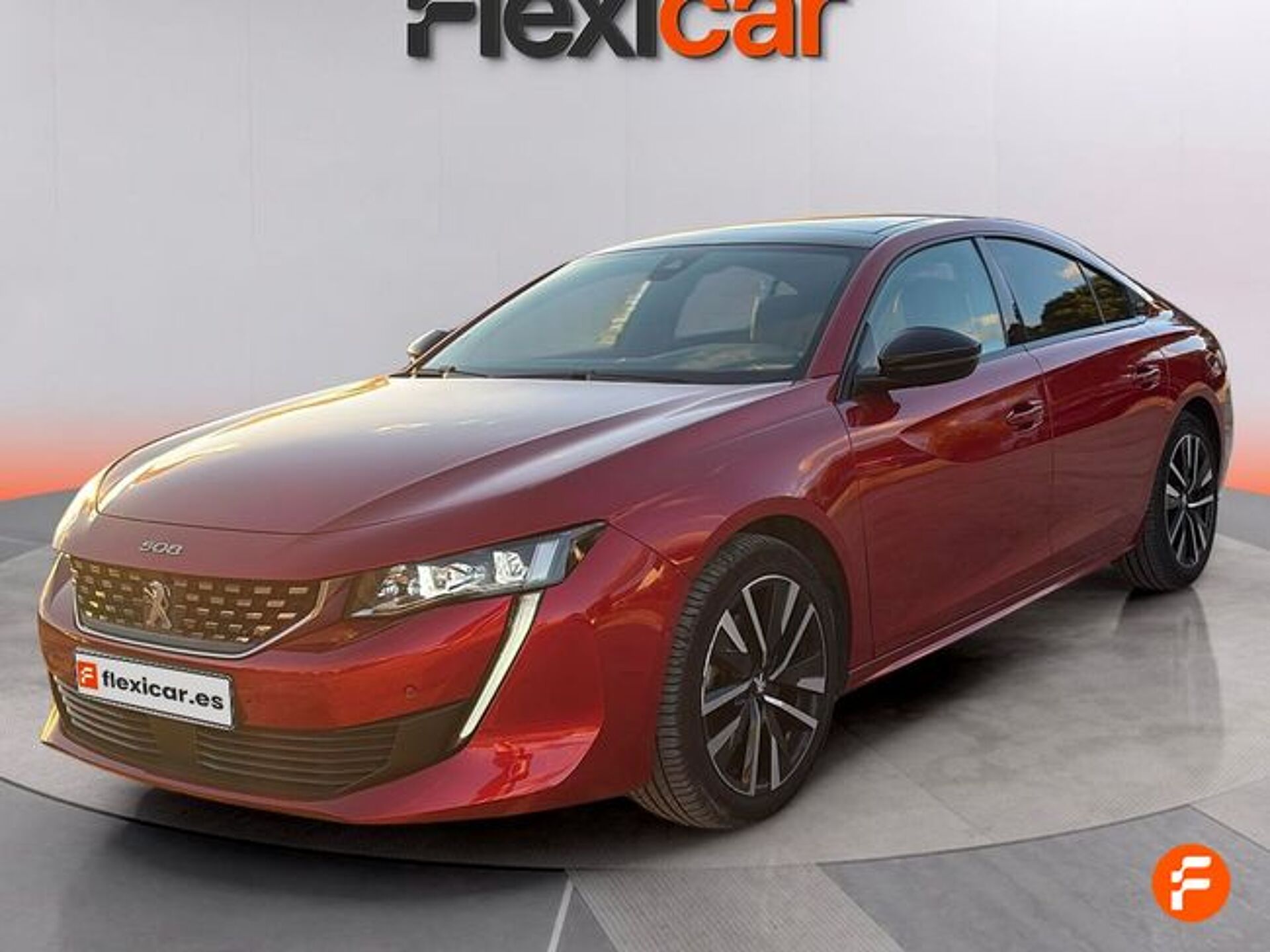 Imagen 3 de PEUGEOT 508