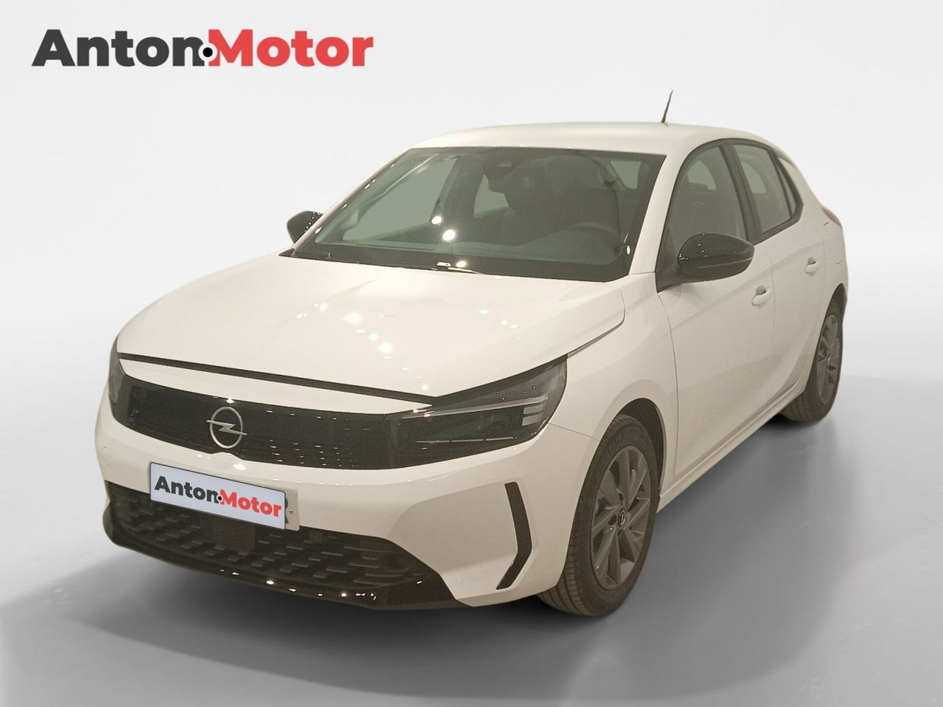 Imagen de OPEL Corsa