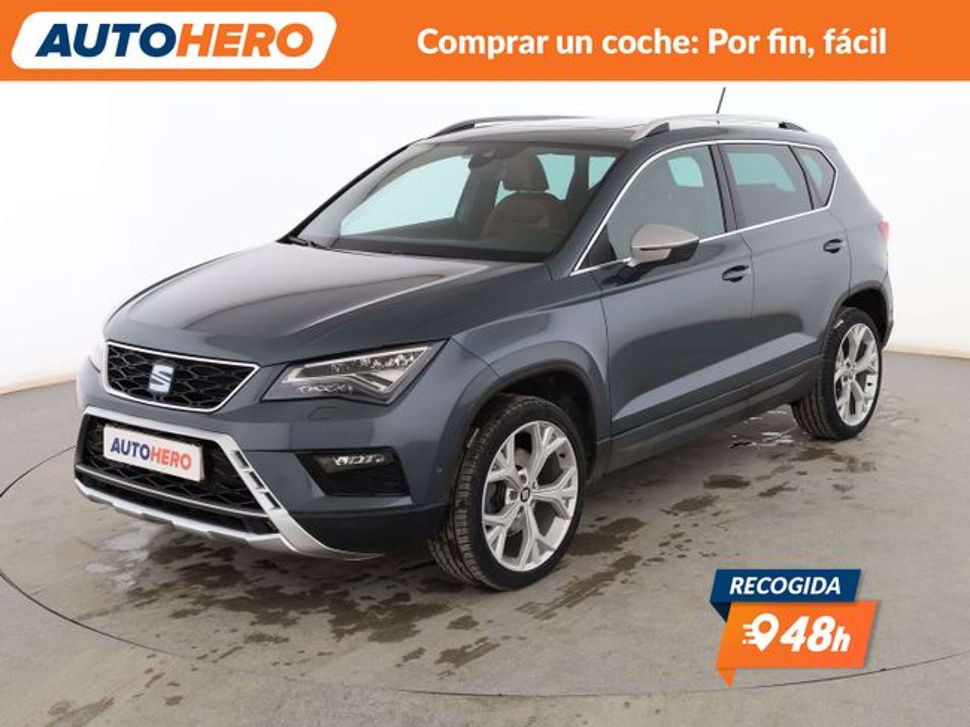 Imagen de SEAT Ateca