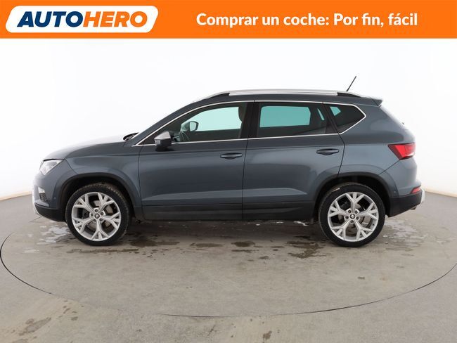 Foto del SEAT Ateca 1.4 EcoTSI S&S Xcellence DSG7
