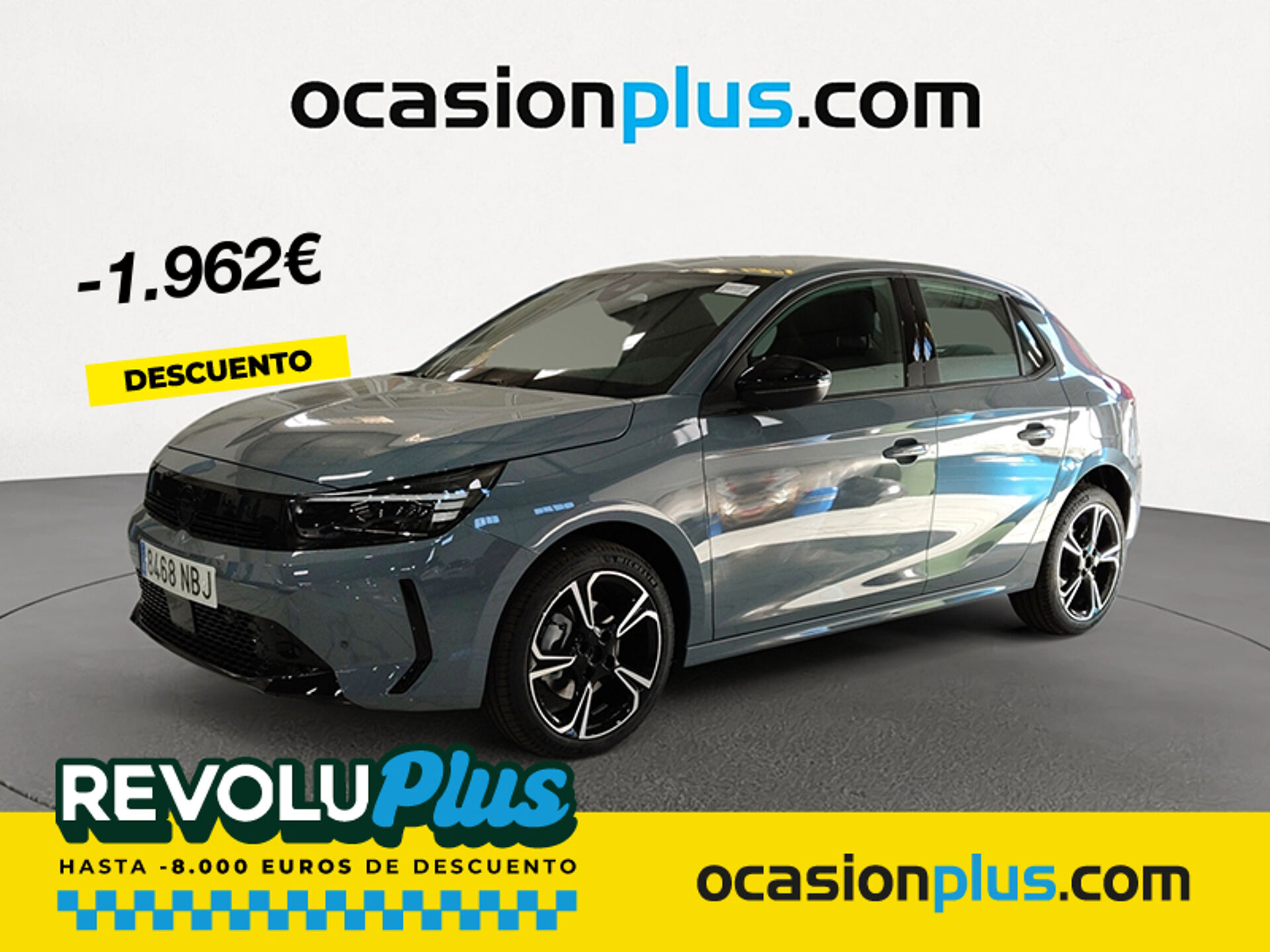 Imagen de OPEL Corsa