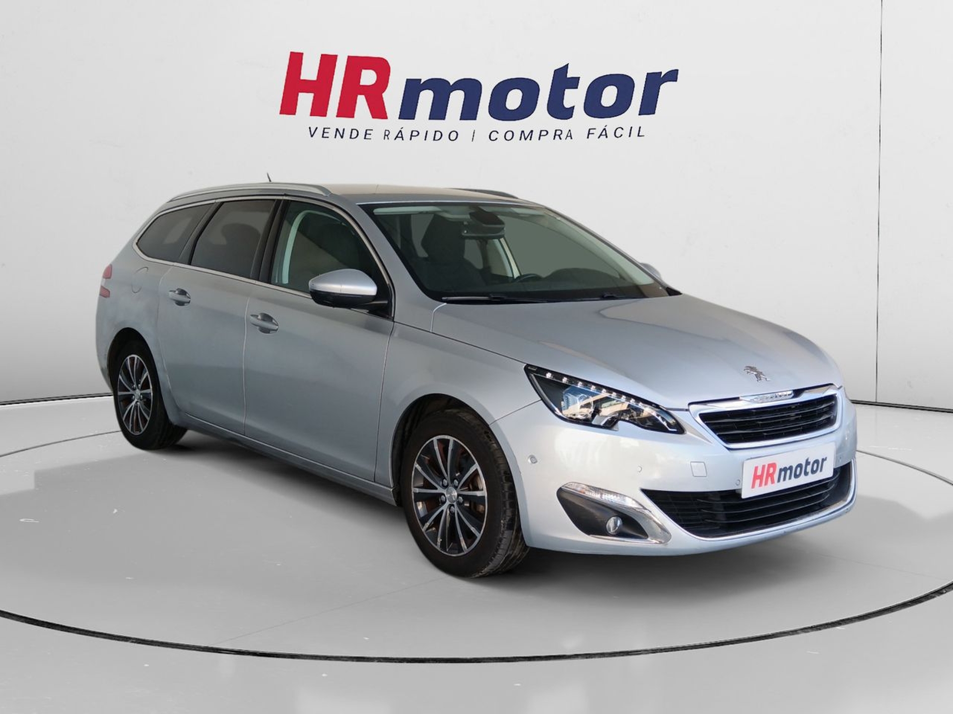 Imagen de PEUGEOT 308