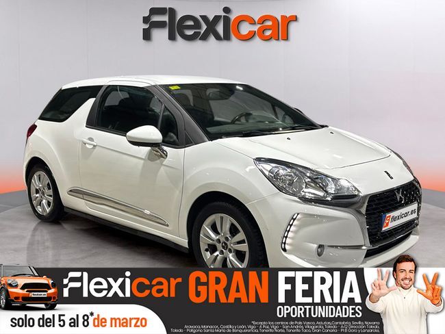 Foto del DS DS3 DS 3 1.2 PureTech Desire 82