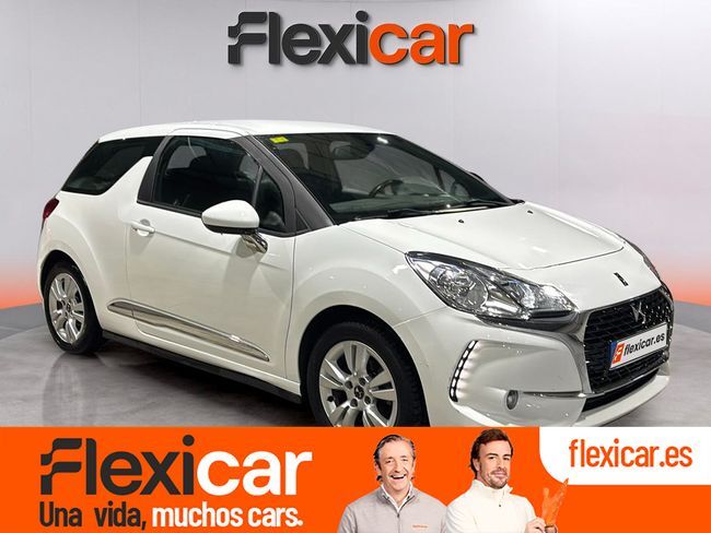 DS DS3 (PureTech 60kW (82CV) Desire) en Cantabria