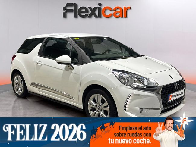 DS DS3 (PureTech 60kW (82CV) Desire) en Cantabria
