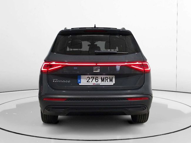 Foto del SEAT Tarraco 2.0TDI S&S Style 150
