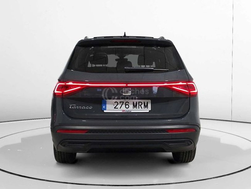 Foto del SEAT Tarraco 2.0TDI S&S Style 150