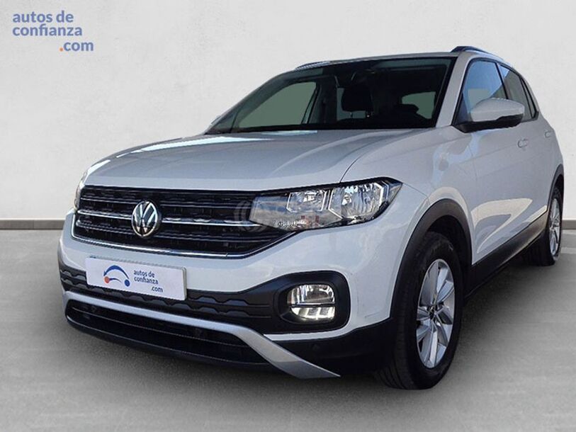 Foto del VOLKSWAGEN T-Cross 1.0 TSI Advance