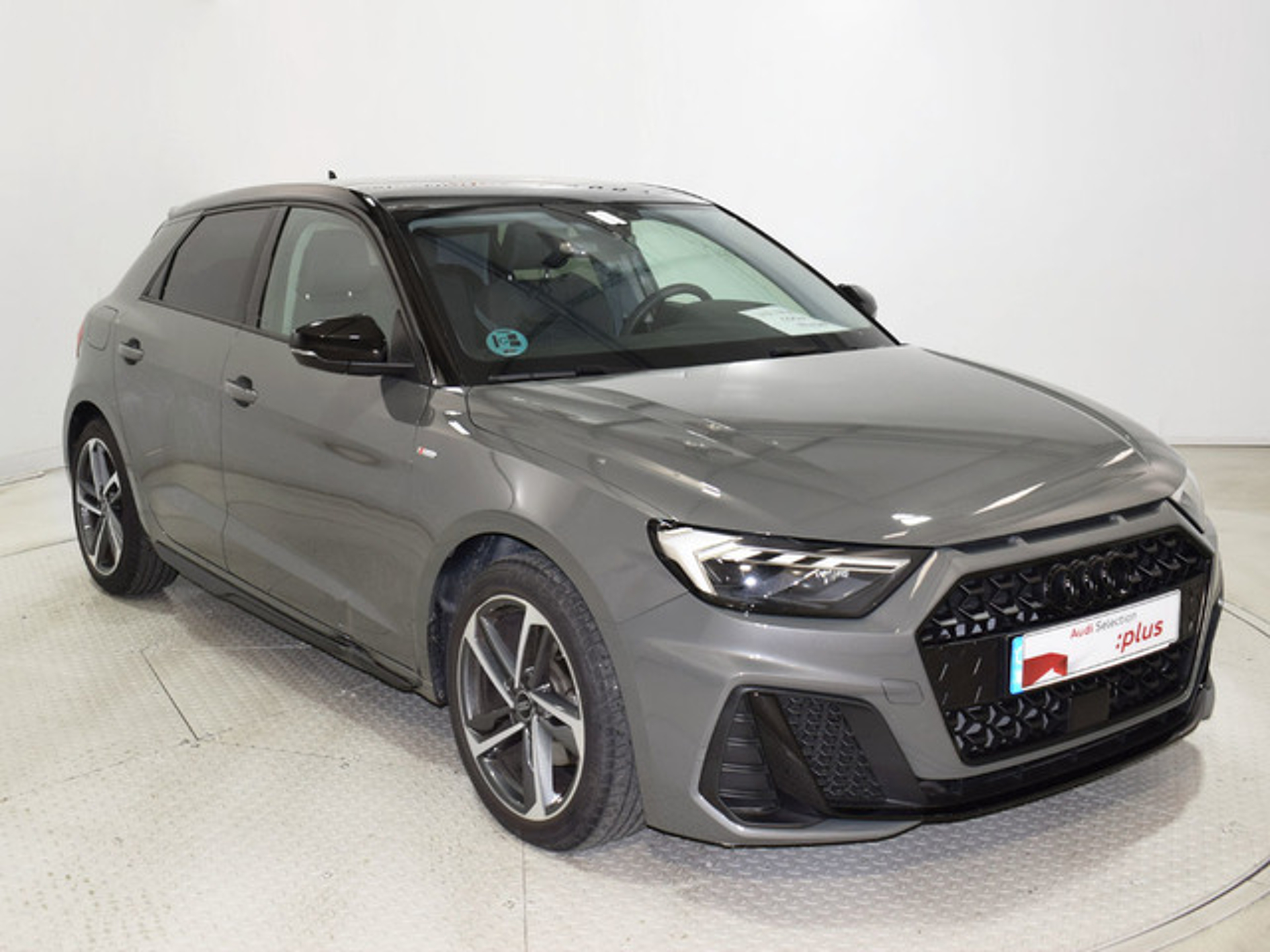 Imagen de AUDI A1