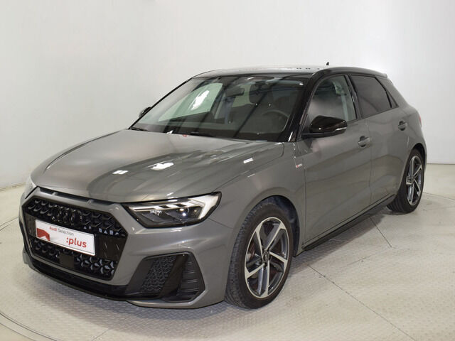 Foto del AUDI A1 Sportback 25 TFSI Adrenalin