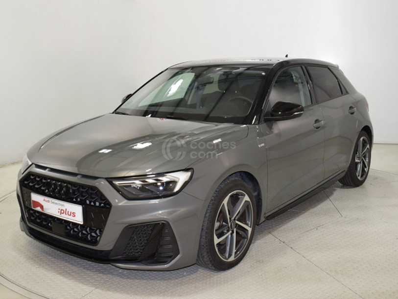 Foto del AUDI A1 Sportback 25 TFSI Adrenalin