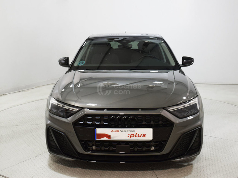 Foto del AUDI A1 Sportback 25 TFSI Adrenalin