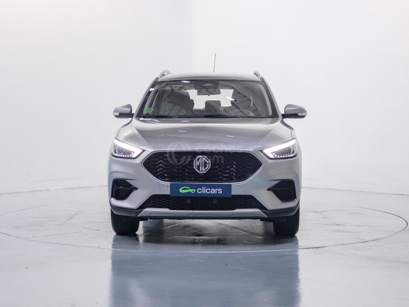 Foto del MG ZS 1.5 VTi-Tech Comfort 78kW